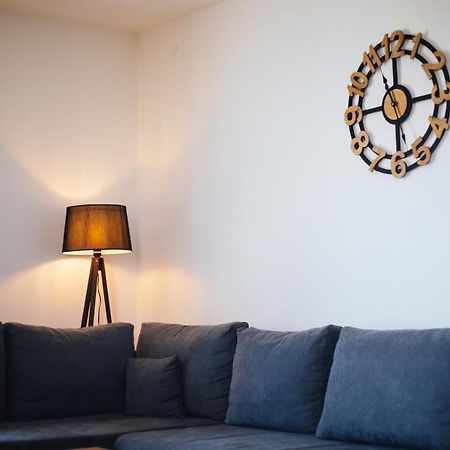 Apartman Paola Slavonski Brod Exteriér fotografie