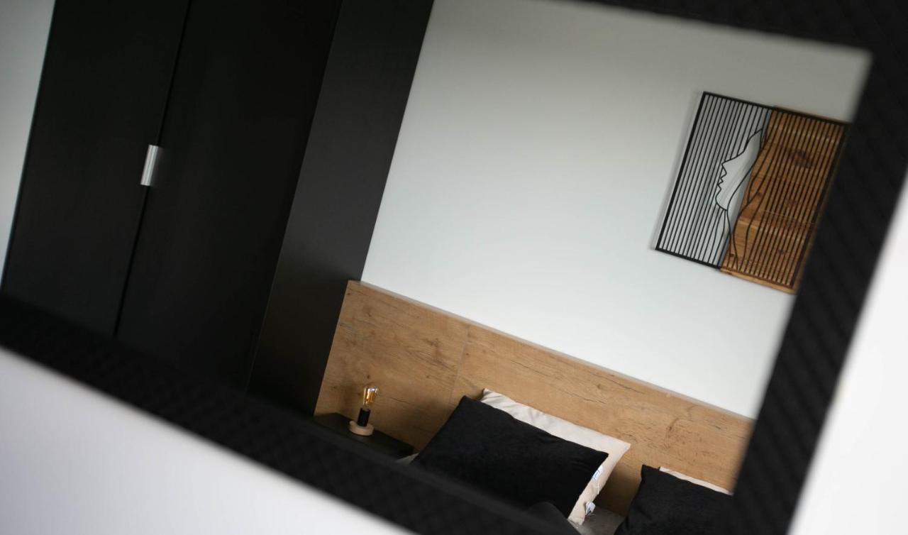 Apartman Paola Slavonski Brod Exteriér fotografie