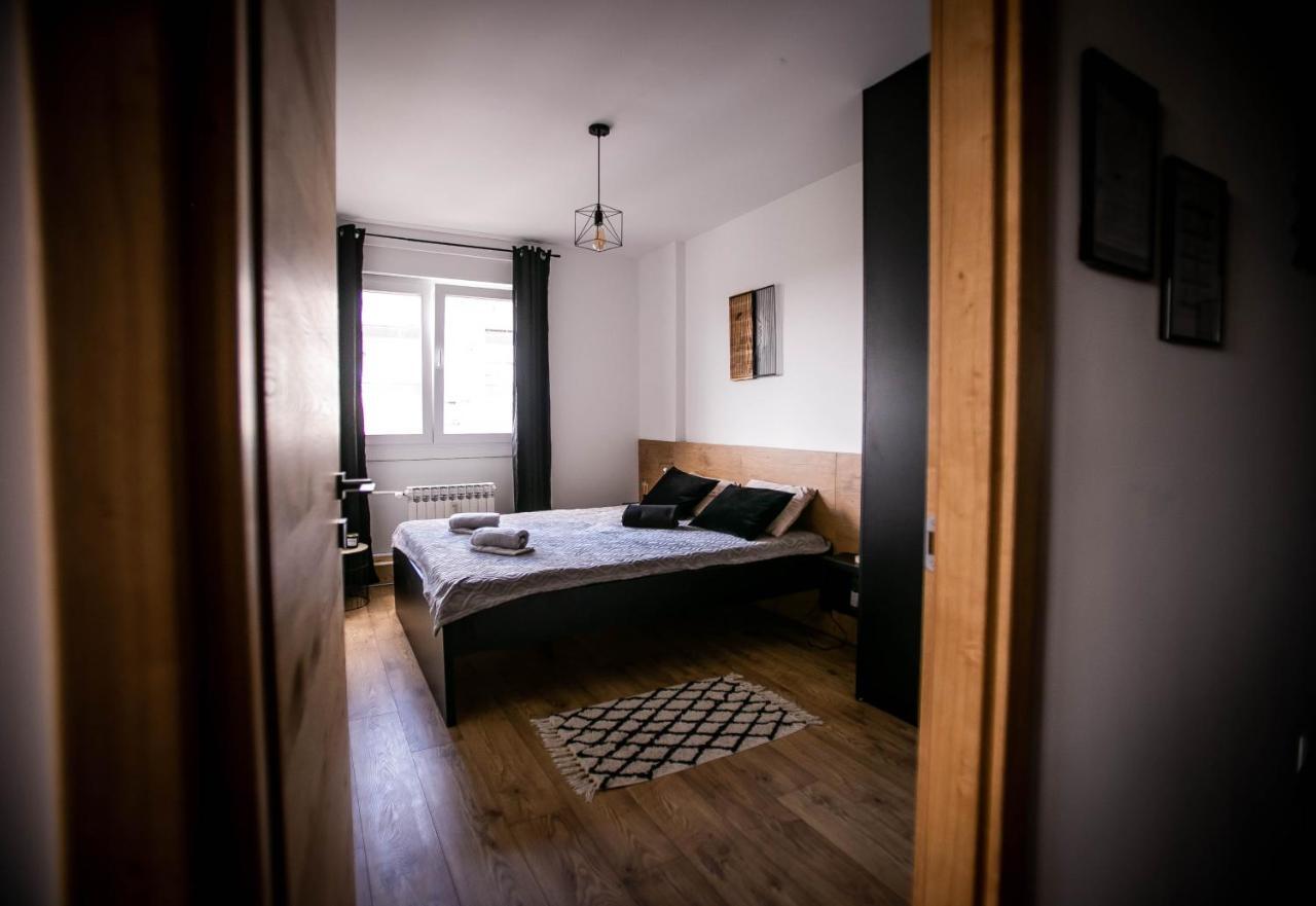 Apartman Paola Slavonski Brod Exteriér fotografie