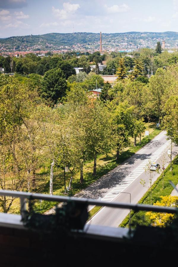 Apartman Paola Slavonski Brod Exteriér fotografie