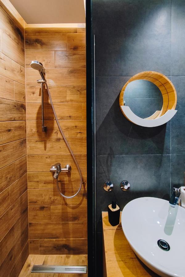 Apartman Paola Slavonski Brod Exteriér fotografie